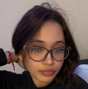 Meet your Posher, Lou